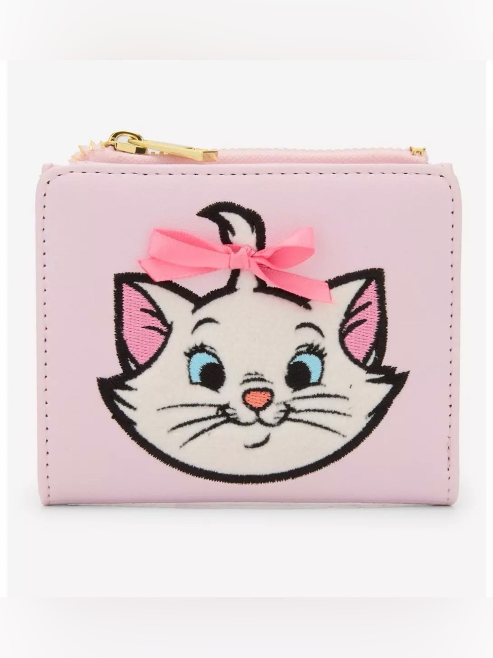 Her Universe Disney The Aristocats Marie Flap Wallet